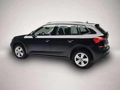 Skoda Kamiq (2026) - Photo 3