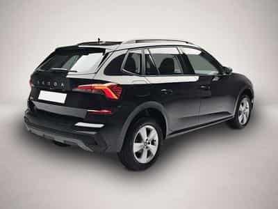 Skoda Kamiq (2026) - Photo 2