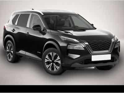 Nissan X-Trail (2026) - Photo 1