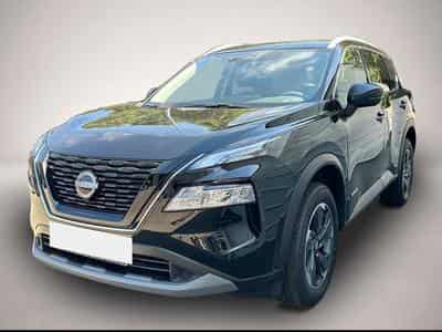 Nissan X-Trail (2026) - Photo 3