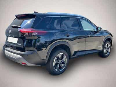 Nissan X-Trail (2026) - Photo 4