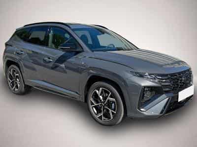 Hyundai Tucson (2026) - Photo 1