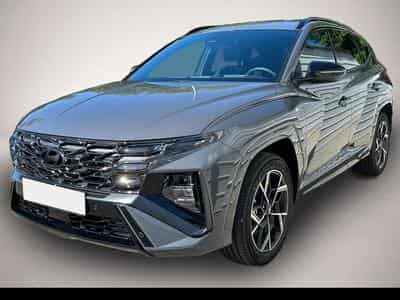 Hyundai Tucson (2026) - Photo 3
