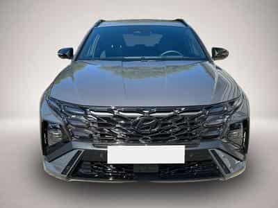 Hyundai Tucson (2026) - Photo 2