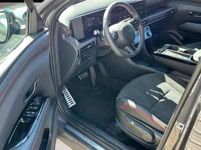 Hyundai Tucson (2026) - Photo 4