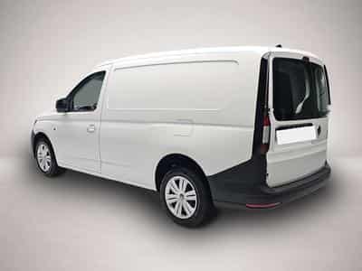 VW Caddy (2026) - Photo 3