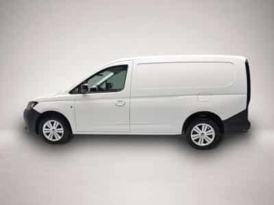 VW Caddy (2026) - Photo 4