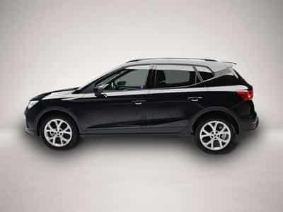 Seat Arona (2026) - Photo 4