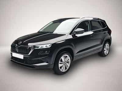 Skoda Karoq (2026) - Photo 1