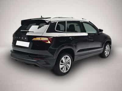 Skoda Karoq (2026) - Photo 2