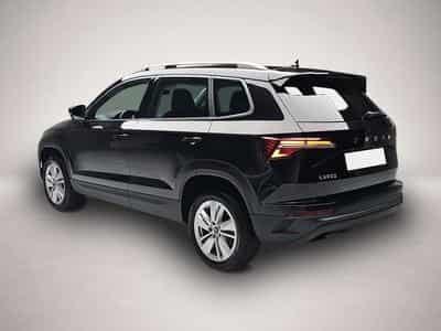 Skoda Karoq (2026) - Photo 3