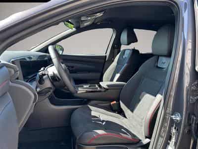 Hyundai Tucson (2026) - Photo 5
