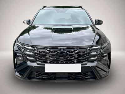 Hyundai Tucson (2026) - Photo 2