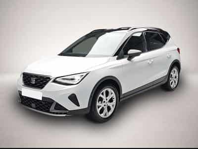 Seat Arona (2026) - Photo 1