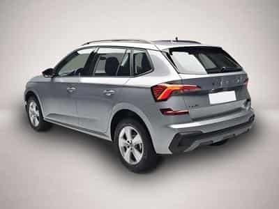 Skoda Kamiq (2026) - Photo 3
