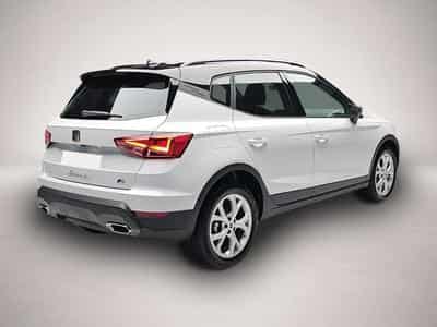 Seat Arona (2026) - Photo 2