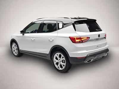 Seat Arona (2026) - Photo 3