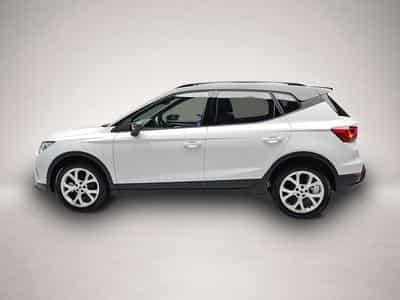 Seat Arona (2026) - Photo 4