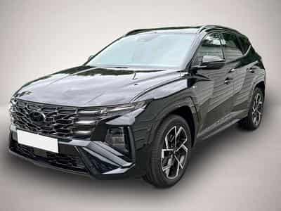 Hyundai Tucson (2026) - Photo 3