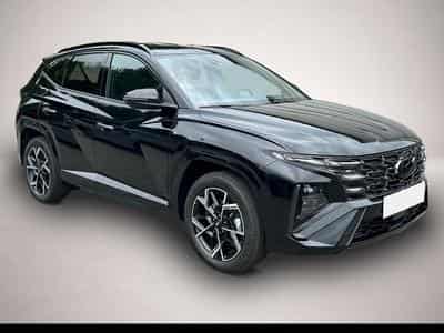 Hyundai Tucson (2026) - Photo 1