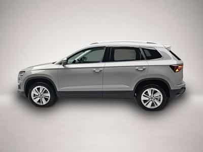 Skoda Karoq (2026) - Photo 4
