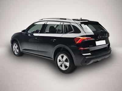 Skoda Kamiq (2026) - Photo 3