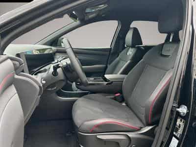 Hyundai Tucson (2026) - Photo 5