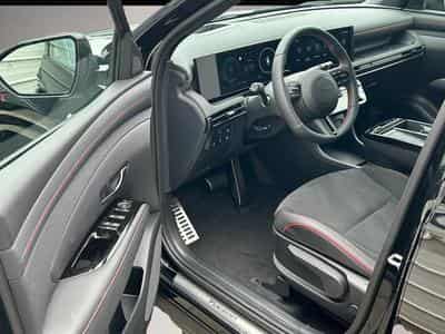 Hyundai Tucson (2026) - Photo 4