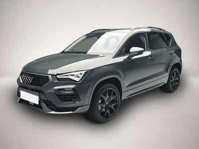 Cupra Ateca (2026) - Photo 1