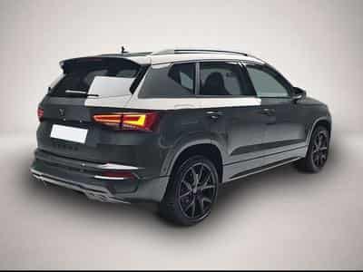 Cupra Ateca (2026) - Photo 2