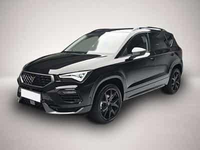 Cupra Ateca (2026) - Photo 1