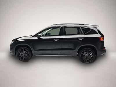Cupra Ateca (2026) - Photo 4