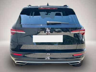 Skoda Karoq (2026) - Photo 5
