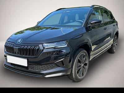Skoda Karoq (2026) - Photo 3