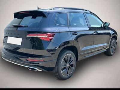 Skoda Karoq (2026) - Photo 4