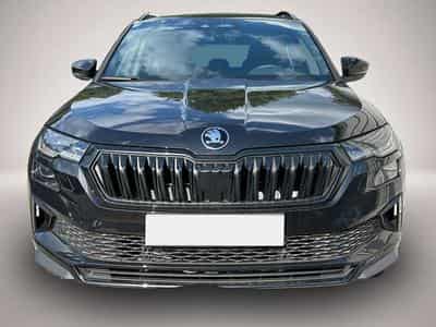 Skoda Karoq (2026) - Photo 2