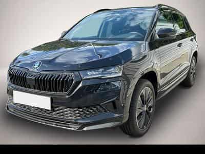 Skoda Karoq (2026) - Photo 3