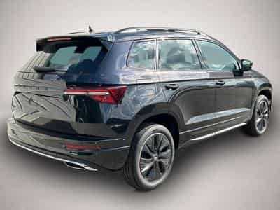 Skoda Karoq (2026) - Photo 4