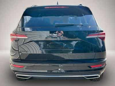 Skoda Karoq (2026) - Photo 5