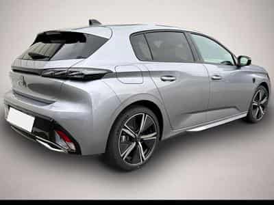 Peugeot 308 (2025) - Photo 5