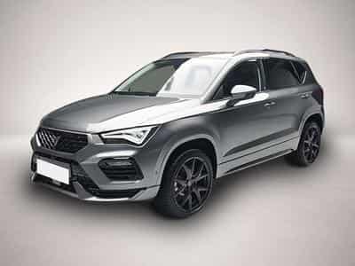 Cupra Ateca (2026) - Photo 1