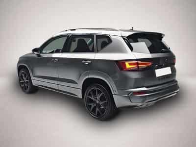 Cupra Ateca (2026) - Photo 3