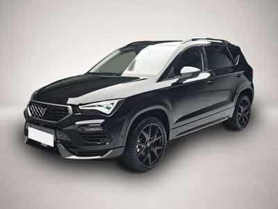 Cupra Ateca (2026) - Photo 1