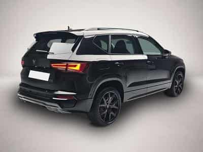 Cupra Ateca (2026) - Photo 2