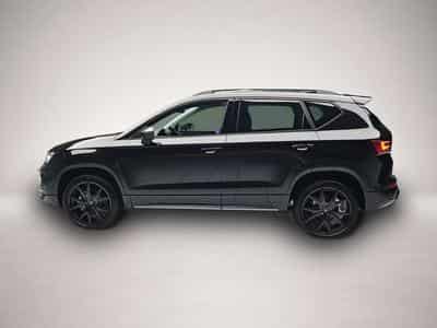 Cupra Ateca (2026) - Photo 4