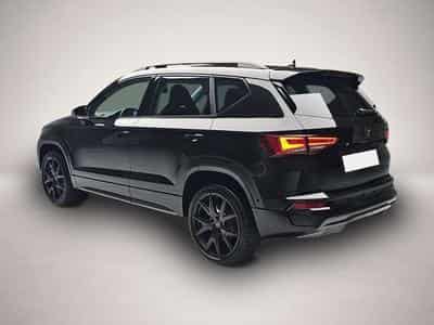 Cupra Ateca (2026) - Photo 3