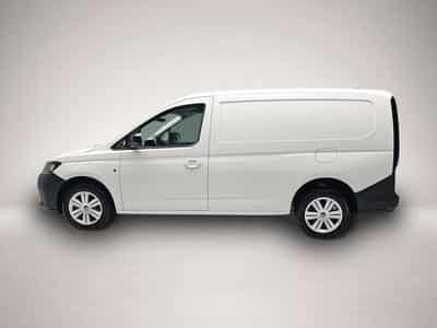 VW Caddy (2026) - Photo 4