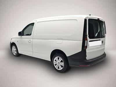 VW Caddy (2026) - Photo 3