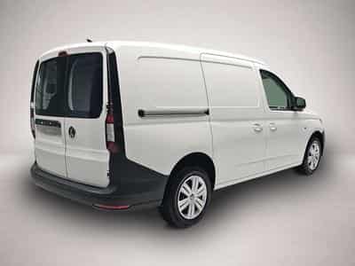 VW Caddy (2026) - Photo 2