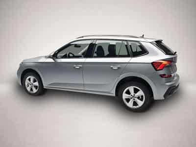 Skoda Kamiq (2026) - Photo 4